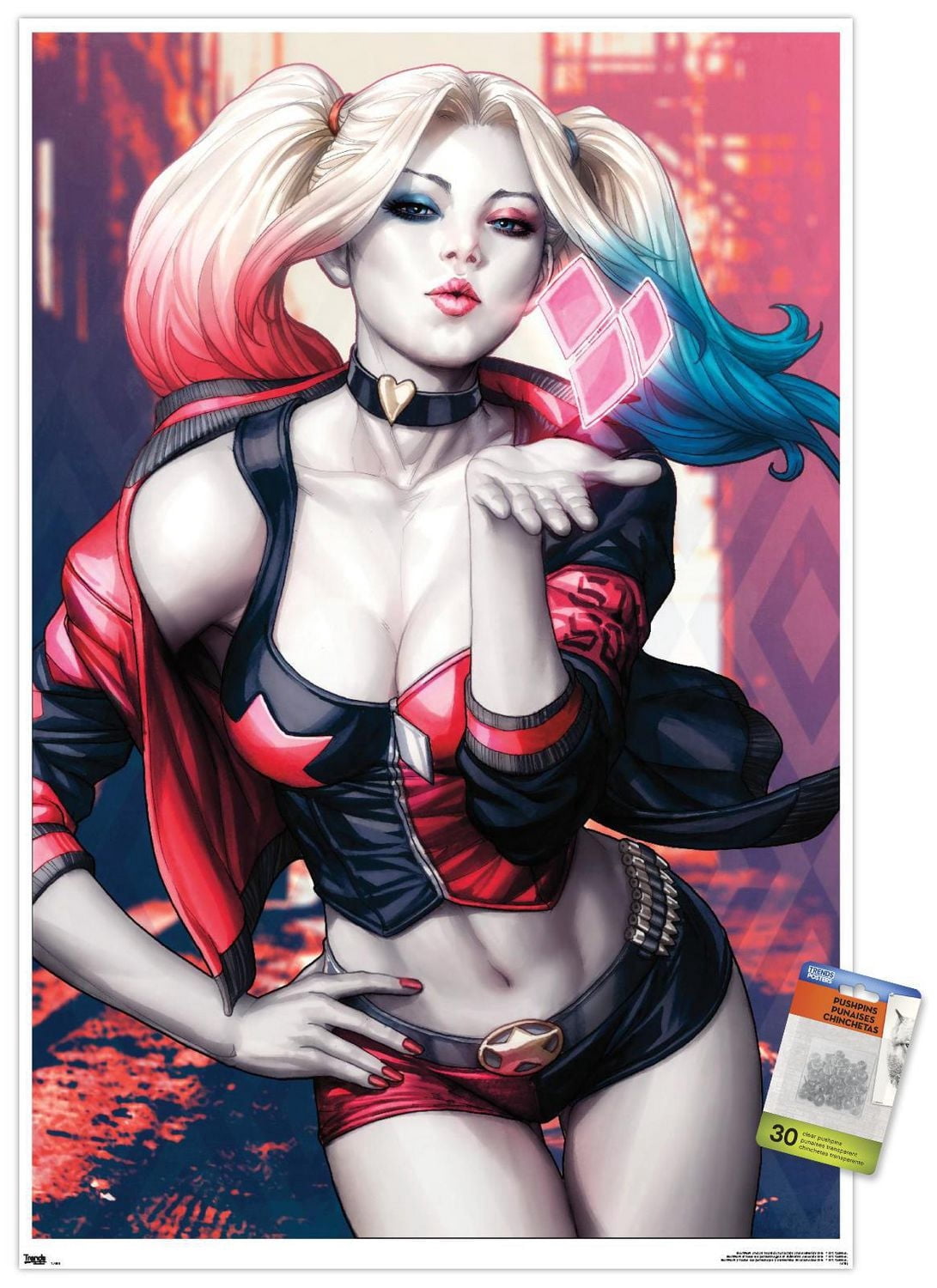 DC Comics