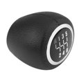 thumbnail image 3 of Car 6 Speed Gear Shift Lever Knob Head for Cruze 2008‑2012, 3 of 11
