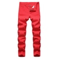 thumbnail image 1 of VEKDONE Liquidation d'Entrepôt Pantalons pour Femmes Travail Décontracté Offre du Jour, 1 of 8