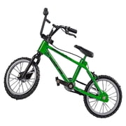 Esquirla Mini Bicycle Model for Kids Boys Riding Bike Model for home and Green