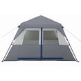 thumbnail image 4 of Ozark Trail 10-Person Instant Cabin Tent, 4 of 9