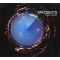 thumbnail image 1 of Sonic Fiction [Audio CD] Voyance Gratuite en Ligne, 1 of 2