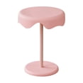 thumbnail image 2 of Jubipavy Small Shelves Mobile Bedside Side Table Tatami Tea Table Sofa Coffee Table Small Shelves Living Room Shelves, 2 of 6