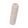 thumbnail image 4 of Elodie Flower Clay Texture Roller Handmade DIY Earring Jewelry Making Tool Style C, 4 of 8
