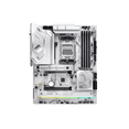 thumbnail image 4 of ASRock X870 STEEL LEGEND WIFI AM5 AMD X870 ATX Motherboard, 4 of 7