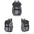 thumbnail image 4 of Travel Laptop Backpack, Business Anti-Theft Slim Durable Laptop Backpack, Extra Large Capacity Backpack, Waterproof College Laptop Bag Gift 17 In Laptop, Travel, 4 of 9