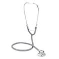 thumbnail image 1 of HLONK Profession Double Stethoscope  Multifunctional Stethoscope Estetoscopio Health Care Tool  Soft Double Tube Stethoscope For Noise Reduction, 1 of 7