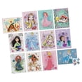 thumbnail image 3 of Disney Princess 12-Pack of Puzzles, 3 of 5