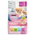 thumbnail image 2 of Purina Kitten Chow Advanced Nutrition for Kittens, Dry Kitten Food 5.67kg, 2 of 10