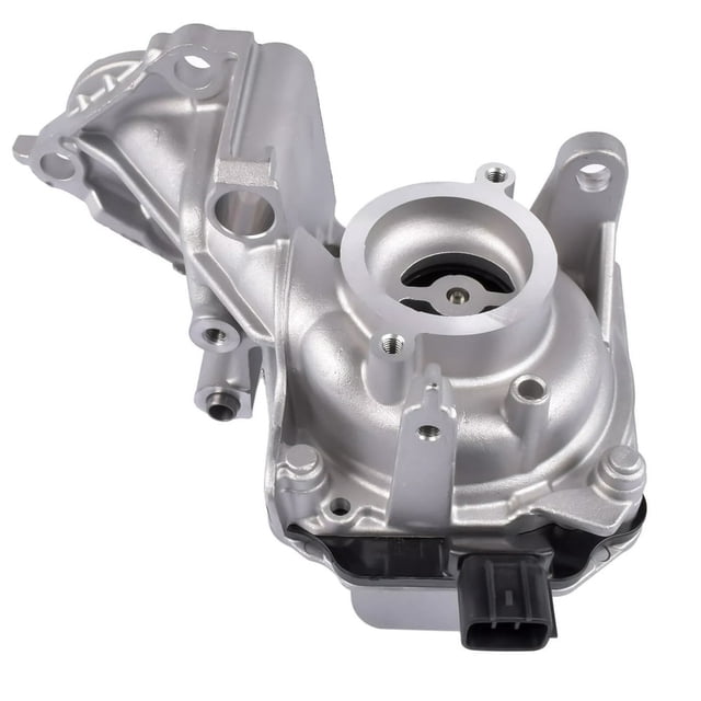 Estbridg Engine Water Pump for Sienna Camry Venza Avalon RAV4 2.5L Performance Durability