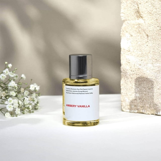 CYC Long Lasting Fragrance Delicate Fragrance Keeping You And Fragrant All Day Long!30ml
