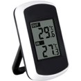 thumbnail image 1 of Mini/Max Digital Thermometer, White, 1 of 5