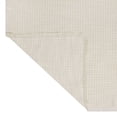 thumbnail image 3 of Plaid beige Better Homes & Gardens, 3 of 8