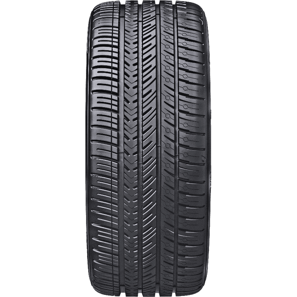 Michelin Pilot Sport Toutes Saisons 4 225/45R17 Pneu Toutes Saisons