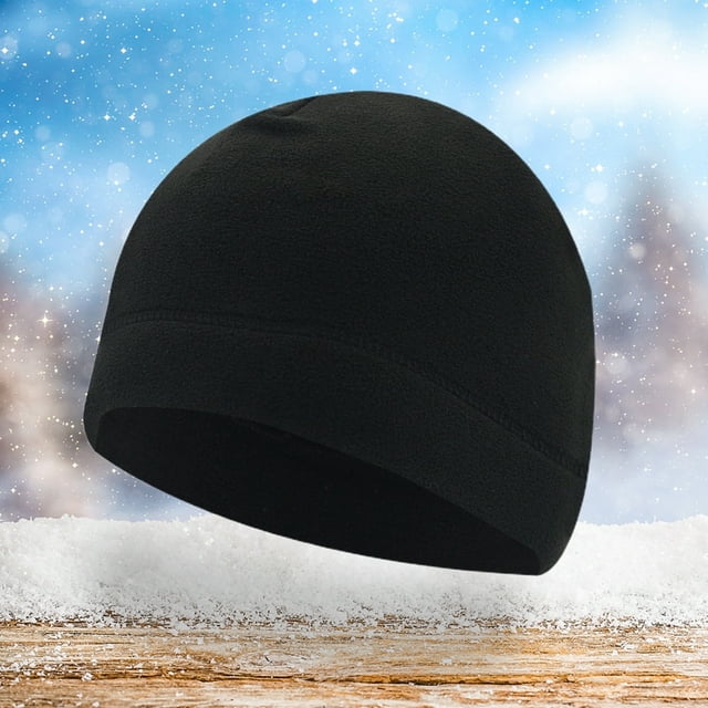 EIMELI Headgear Comfortable Head Warmer Windproof Outdoor Headgear