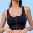 thumbnail image 5 of LSLJS Soutien-Gorge de Sport Sans Fil Confortable pour Femmes, Soutien-Gorge de Sport pour Femmes, 5 of 5