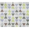 thumbnail image 4 of oneOone Tissu en Coton Flex Triangle Ikat Décor Imprimé BTY 40 Pouces de Large, 4 of 4