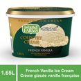 thumbnail image 1 of Island Farms Country Cream Premium French Vanilla Ice Cream, 1 of 4