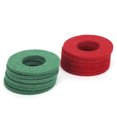 thumbnail image 1 of Battery Corrosion Pad,  Washer Universal  For 6V/12V For Car Cable, 1 of 8