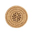 thumbnail image 2 of 8.47oz Chocolate Soy Wax Blended Scented Candle, 2 of 3