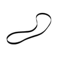 thumbnail image 3 of Ensemble de 2 Pcs Courroies de Remplacement pour Plateau Tournant pour Équipement Audio Pièces d'Instrument de Musique, 3 of 8