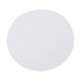 thumbnail image 2 of Papier Rond pour Barbecue, Tapis de Barbecue, Hot-Dogs pour Four à Micro-Ondes Résistants aux Hautes Températures et Autres Aliments Anti-Huile pour Plaque de Cuisson, 2 of 3