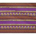 thumbnail image 4 of oneOone Cotton Flex Fabric Ethnic Block Print Fabric By Yard 40 Inch Wide, 4 of 4