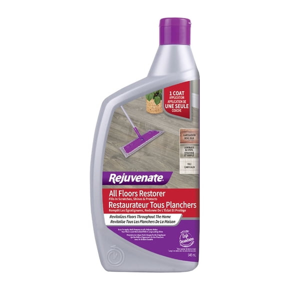 Rejuvenate 32 oz. All Floor Restorer and Protectant