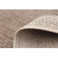 thumbnail image 3 of ECARPET Indoor Outdoor Area Rug for Patio, Deck, Living Room Sisal Classic Collection, 3 of 9