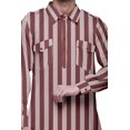 thumbnail image 4 of Atasi Mens Rayon Pathani Kurta Solid Salwar Set Printed Punjabi Kurta For Men, 4 of 5