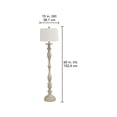 thumbnail image 3 of Lampadaire sur pied HOMETRENDS, 3 of 4