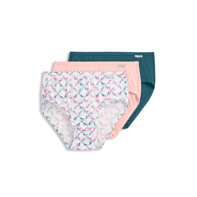 Jockey Culotte Hipster Elance pour Femmes - Lot de 3
