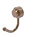 thumbnail image 3 of Venus Collection Robe Hook with Groovy Accents, 3 of 3