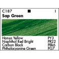 thumbnail image 4 of Chartpak GBC187P Peinture Acrylique 75 ml Vert Sève, 4 of 4