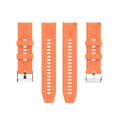thumbnail image 1 of Pour Amazfit Gtr 2E/Gtr2 Sangle Universelle 22Mm Silicone Remplacement Entraînement Physique, 1 of 1