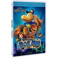 thumbnail image 2 of Dog Man (DVD) [2025], 2 of 3