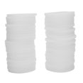 thumbnail image 2 of 50pcs Disposable Sponge Pad Soft Dentist Foam File Cleaning Dental Clean Stand Replacement, 2 of 14