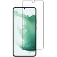 thumbnail image 3 of SELOZKE Screen Protector for Samsung Galaxy S22, [2 Pack] High Clear 9H Tempered Glass Screen Protector for Samsung Galaxy S22, 3 of 7