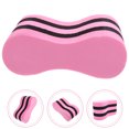 thumbnail image 4 of Pull Buoy Leg Float for Swimming Beginners Swimming Floating Buoy Swimming Training Tool, 4 of 8