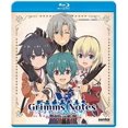 thumbnail image 1 of Grimms' Notes The Animation - Blu-ray, 1 of 4