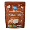 thumbnail image 1 of Great Value Baked Coconut Crisps, Original, 1 of 3