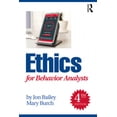 thumbnail image 1 of Ethique pour Analyseurs de Comportement, 1 of 1