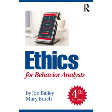 Ethique pour Analyseurs de Comportement