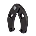 thumbnail image 4 of 7463 Fully Adjustable Gland Nut Wrench Forged Steel Black High Performance Exquisite Workmanship Nut Spanner for Hydraulic Cylinder Repair Maintenance, 4 of 9