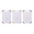 thumbnail image 1 of Farberware Poly 12x18 Cutting Board, 1 of 5