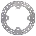 thumbnail image 4 of Niche Disque de Frein avant pour Polaris RZR 570 800 RZR S 800 570 UTV 519-CRT2347R, 4 of 6
