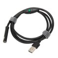 thumbnail image 4 of Endoscope Type C, Câble Semi-Rigide USB 8mm 6LED 3.3 Pieds 1920x1080P pour Inspection Animale pour Joints de Soudure, 4 of 8