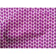 thumbnail image 5 of oneOone Cotton Poplin Purple Fabric Block Sewing Craft Projects Fabric Prints By Yard 42 Inch Wide-U2, 5 of 5