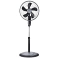 thumbnail image 2 of Ecohouzng 16" Oscillating Pedestal Fan, 2 of 2