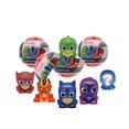 thumbnail image 2 of Mash'ems PJ Masks Mystery Mountain - Squishy Surprise Characters - Collect All 6 - Series 5, 2 of 7